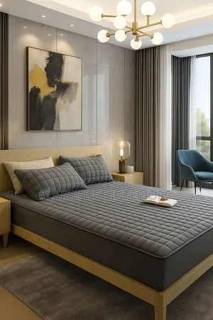 Waterproof Protection for a Better Night's Sleep With Protector