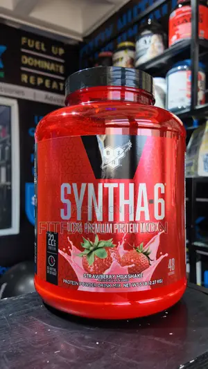 BSN Syntha-6 Ultra Premium Protein Matrix