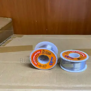 Smooth Flow 1.0mm, 100g, 60-40 Tin-Lead Asahi Solder Wire