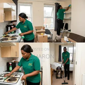 S&B Cleanness Solutions: Professional Cleaning Services