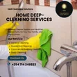 S&B Cleanness Solutions: Professional Cleaning Services - 2