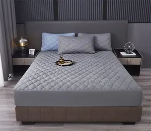 Protect Your Mattress From Unwanted Wetness With Waterproof Protectors