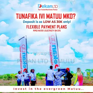 Residential Plots for Sale