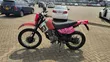 Honda XL200 2013 Nyekundu - 4