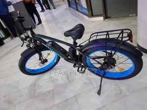 Premium 26" 1000W Baiskeli ya Umeme