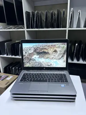 Laptop HP EliteBook 840 G3 8GB Intel Core i7 SSD 256GB