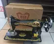 Butterfly Manual Sewing Machine (Head Only) - 1