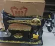 Butterfly Manual Sewing Machine (Head Only) - 2