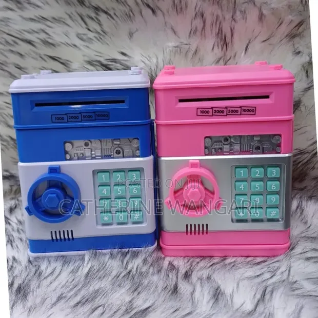Piggy Bank - 1