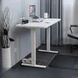 Electric Height Adjustable Standing Desk - 2
