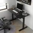 Electric Height Adjustable Standing Desk - 3