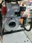 Honda 3-inch Gasoline Water Pump - 2