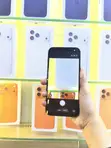 Apple iPhone 13 Pro Max 256GB Green - 1