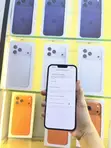 Apple iPhone 13 Pro Max 256GB Green - 3