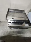 Imported Commercial Electric Grilled Plate - 2
