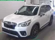 Subaru Forester 2018 White - 1