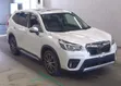 Subaru Forester 2018 White - 2