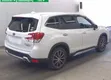 Subaru Forester 2018 White - 3