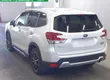 Subaru Forester 2018 White - 4