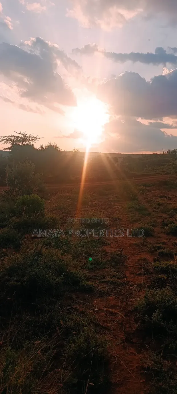 Affordable Land for Sale in Ngong Kimuka - 1