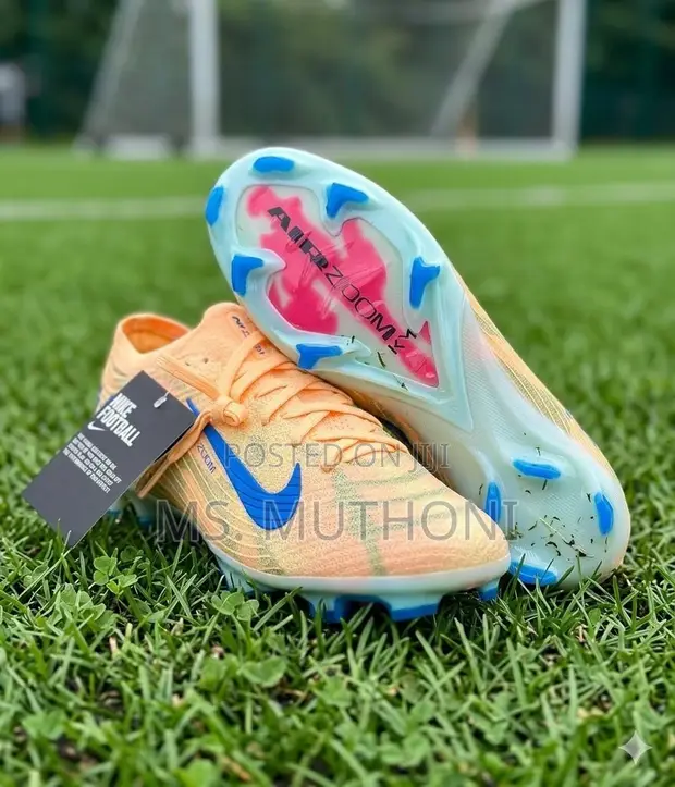 Nike Mercurial Vapor 16 Elite Football Boots - 1