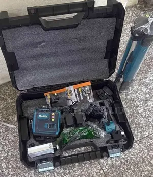 Most Selling Makita Industrial Laser Level Machine