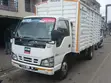Isuzu NKR 4.3 Truck 2018 - 1