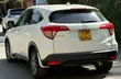 Honda Vezel 2016 Nyeupe - 2