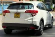 Honda Vezel 2016 Nyeupe - 3