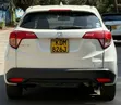 Honda Vezel 2016 Nyeupe - 4