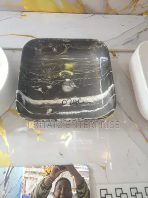 Table Top Sink