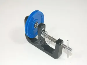 Seti ya Pulley ya Plastiki
