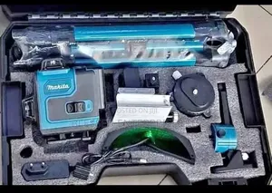 Professional Makita Commercial Laser Level Machine