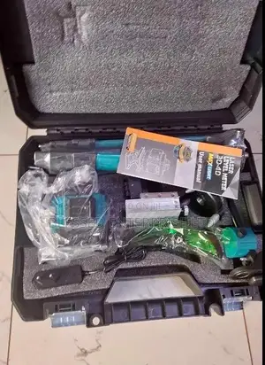 Affordable Makita Laser Level Machine