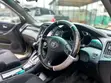 Toyota Kluger 2009 Silver - 5