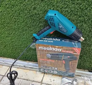 2000 Watts Affordable Meakida Heat Gun Machine