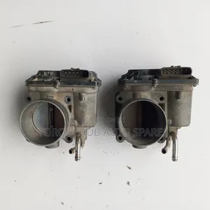Toyota Hiace/Prado 2TR Throttle Body