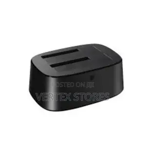 UGREEN CM198 USB 3.0 kwa SATA Duplicator/Cloner ya Hard Drive Mbili