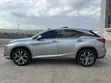 Lexus RX 300 AWD 2018 Silver - 1