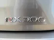 Lexus RX 300 AWD 2018 Silver - 3