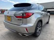 Lexus RX 300 AWD 2018 Silver - 5