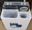 Smartpro 13kg Twin Tub Semi-Automatic Washing Machine - 1