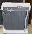 Smartpro 13kg Twin Tub Semi-Automatic Washing Machine - 2