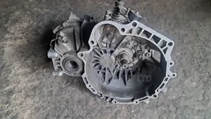 Hyundai Elantra Gearbox