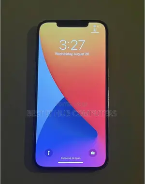 Apple iPhone 12 Pro Max 512 GB Gold