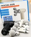 Fascial Massage Gun Mpya Kabisa - 2