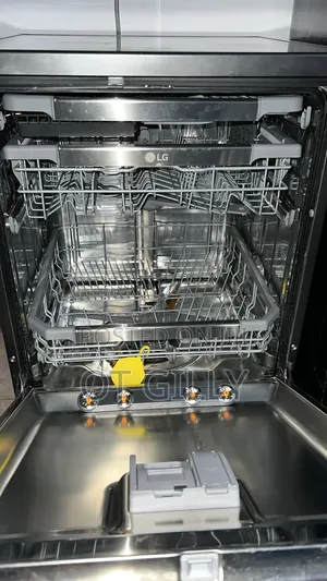Dish Washer