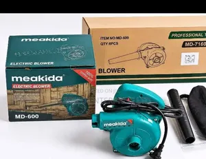 Affordable Meakida Air Blower Machine  Electric Blower