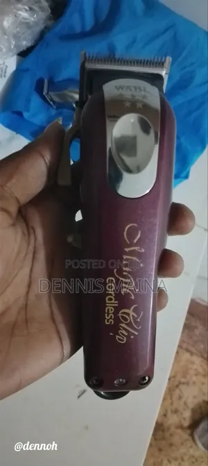 Beauty Products