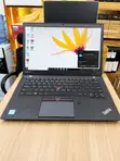 Lenovo ThinkPad T460s Laptop - Core i5, 8GB RAM, 256GB SSD - 3